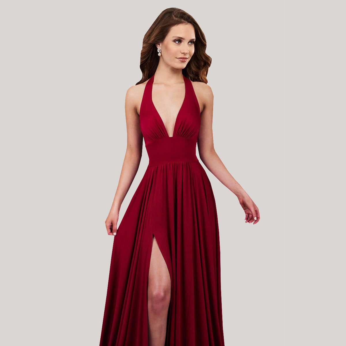 Purchase Evening Dresses | Luxo Formal