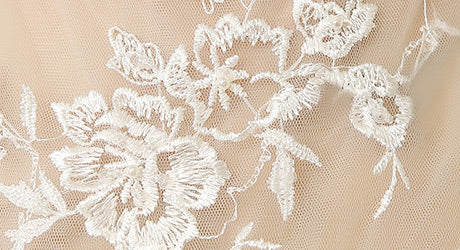 Delicate Embroidery | Purchase Evening Dresses