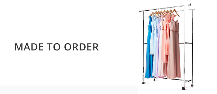 Made to Order | Purchase Evening Dresses